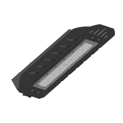 Світильник світлодіодний WING (City-60-A+-750-140)